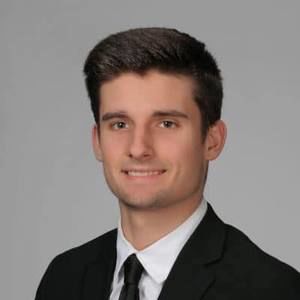Meet your Posher, Tyler